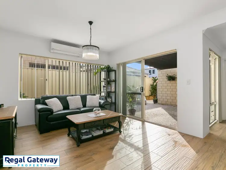 Seventh view of Homely house listing, 28 Birch Road, Aubin Grove WA 6164