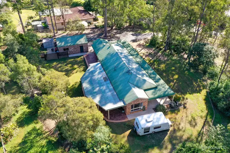 10-12 CATHRYN COURT, Cedar Grove QLD 4285