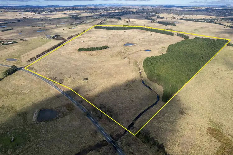 8 Merilla Lane, Parkesbourne via, Goulburn NSW 2580