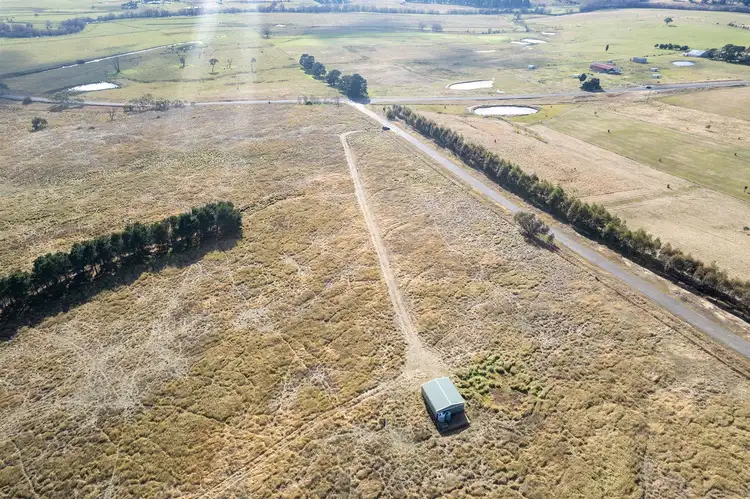 Fifth view of Homely rural property listing, 8 Merilla Lane, Parkesbourne via, Goulburn NSW 2580