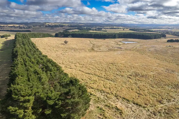 Sixth view of Homely rural property listing, 8 Merilla Lane, Parkesbourne via, Goulburn NSW 2580
