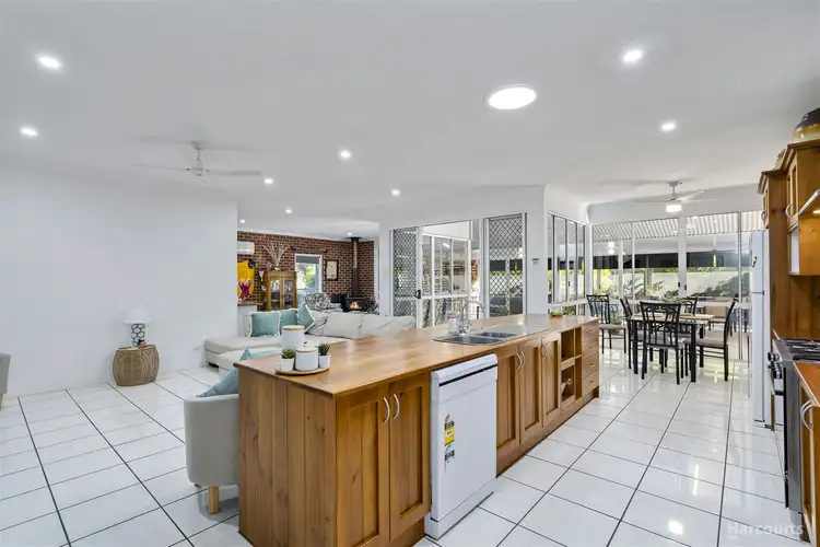 Fourth view of Homely house listing, 78-86 Sandpiper Drive, South Maclean QLD 4280