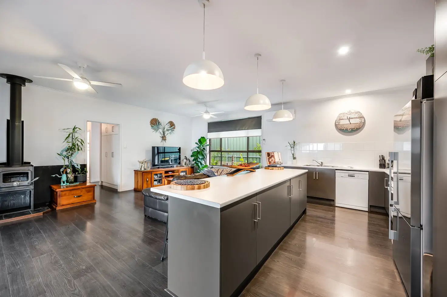 Main view of Homely house listing, 32 Rymill Avenue, Encounter Bay SA 5211