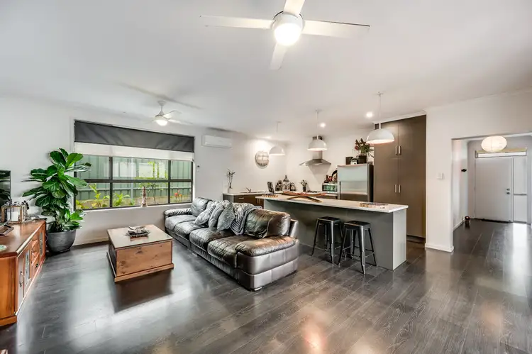 Second view of Homely house listing, 32 Rymill Avenue, Encounter Bay SA 5211