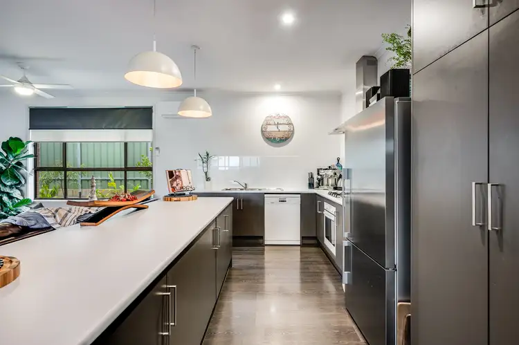 Third view of Homely house listing, 32 Rymill Avenue, Encounter Bay SA 5211