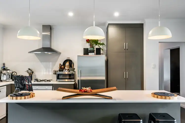 Fourth view of Homely house listing, 32 Rymill Avenue, Encounter Bay SA 5211