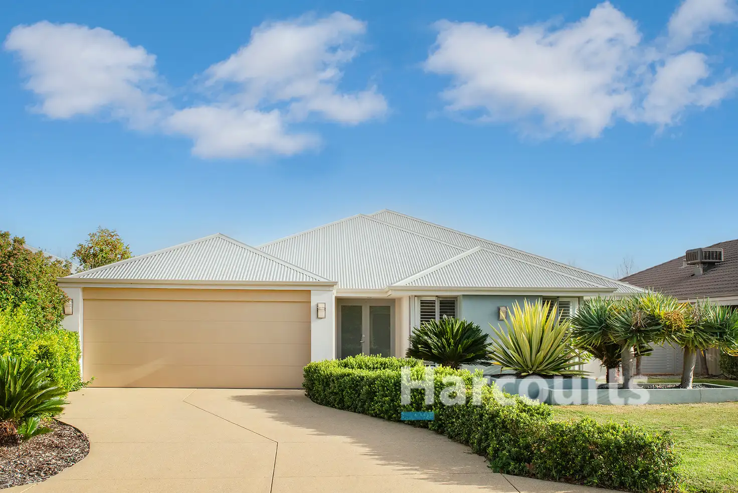 Main view of Homely house listing, 12 Nougat Crescent, Yalyalup WA 6280