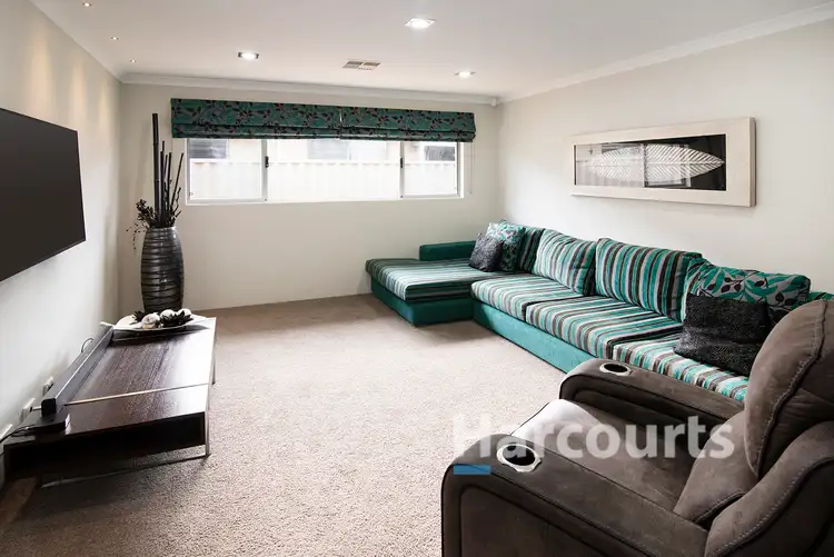 Sixth view of Homely house listing, 12 Nougat Crescent, Yalyalup WA 6280