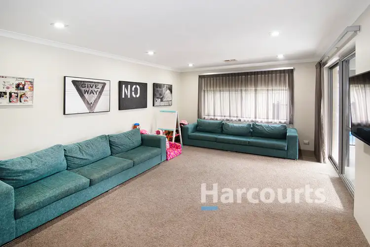Seventh view of Homely house listing, 12 Nougat Crescent, Yalyalup WA 6280