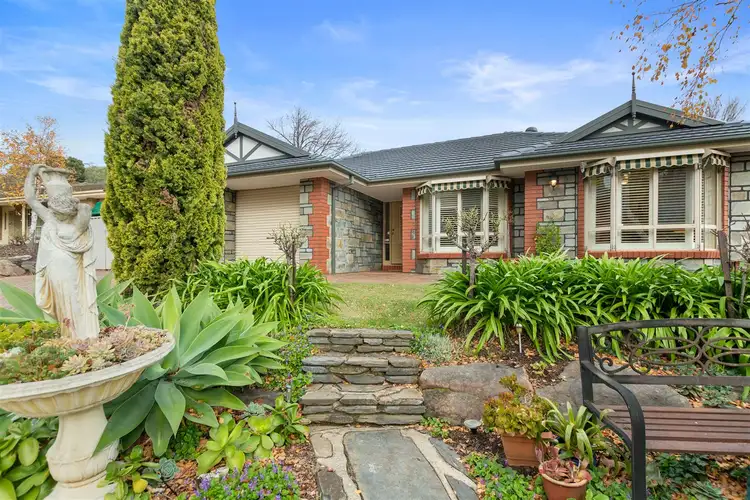 60 The Oaks Parade, Aberfoyle Park SA 5159