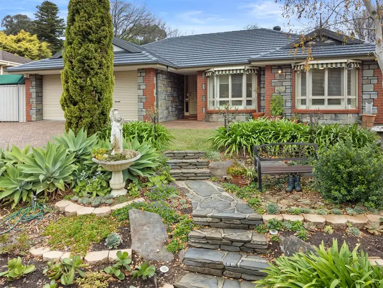 Third view of Homely house listing, 60 The Oaks Parade, Aberfoyle Park SA 5159