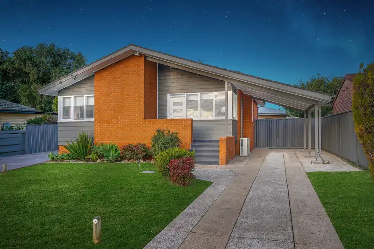 259 & 259a Carlisle Avenue, Hebersham NSW 2770