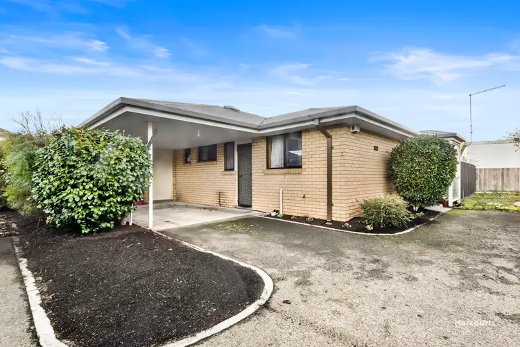 Main view of Homely house listing, 2/13-15 Vermont Road, Mowbray TAS 7248