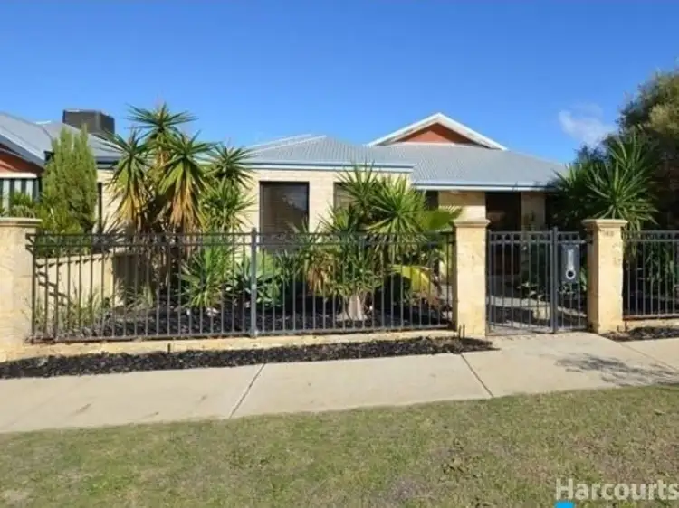 Main view of Homely house listing, 40 Bodorgan Avenue, Butler WA 6036