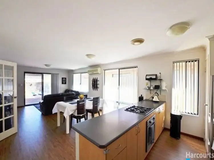 Second view of Homely house listing, 40 Bodorgan Avenue, Butler WA 6036
