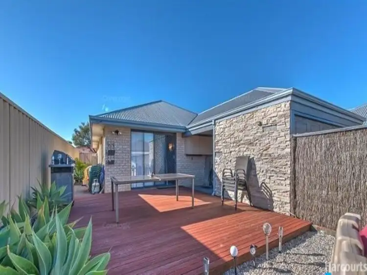 Third view of Homely house listing, 40 Bodorgan Avenue, Butler WA 6036