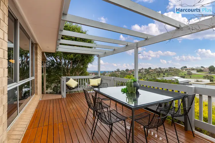 Main view of Homely house listing, 3 Poralka Crescent, Hallett Cove SA 5158