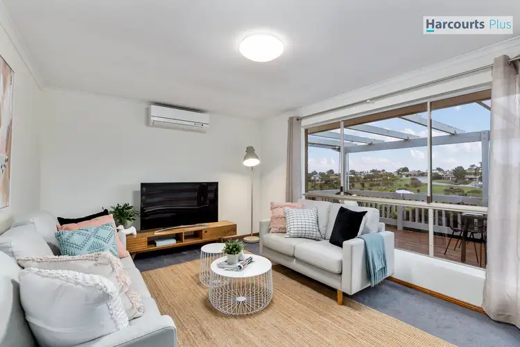 Fourth view of Homely house listing, 3 Poralka Crescent, Hallett Cove SA 5158