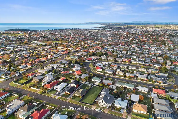 Main view of Homely land listing, 42 Watkinson Street, Devonport TAS 7310