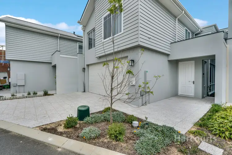 Fourth view of Homely house listing, 11/127 Waterlily Drive, Dudley Park WA 6210