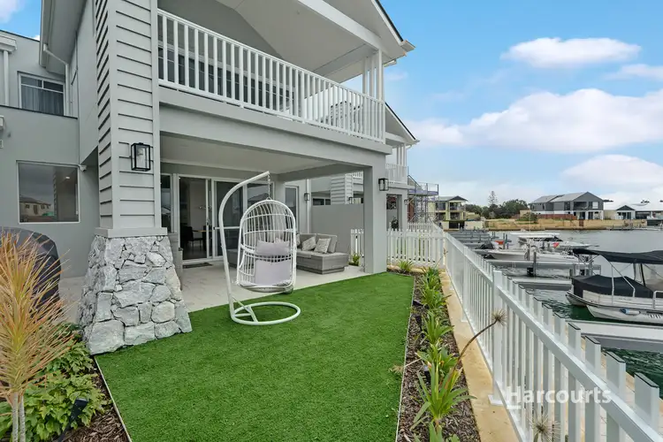 Fifth view of Homely house listing, 11/127 Waterlily Drive, Dudley Park WA 6210