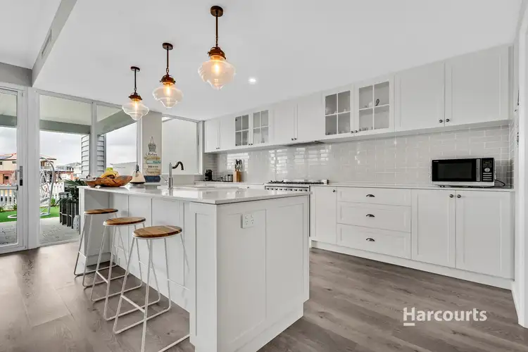 Sixth view of Homely house listing, 11/127 Waterlily Drive, Dudley Park WA 6210
