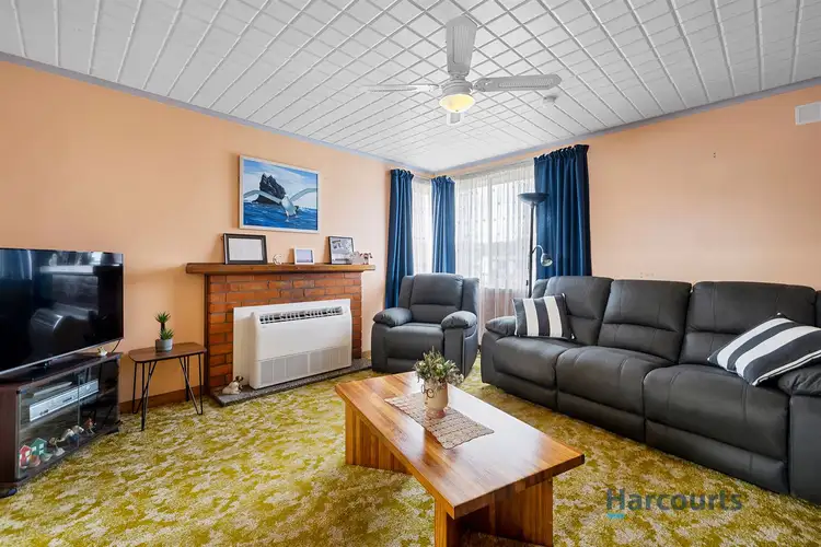 Fifth view of Homely house listing, 6 Douglas Place, Ulverstone TAS 7315