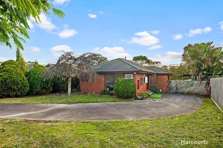 Main view of Homely house listing, 27 Shetland Street, Endeavour Hills VIC 3802