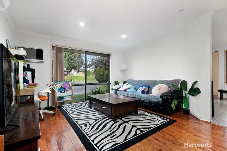 Third view of Homely house listing, 27 Shetland Street, Endeavour Hills VIC 3802