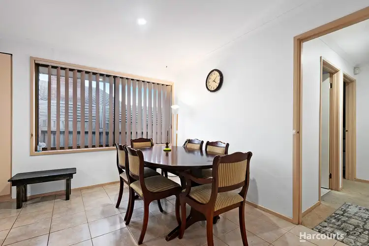 Fourth view of Homely house listing, 27 Shetland Street, Endeavour Hills VIC 3802