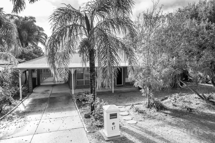 17 Times Circle, Greenfields WA 6210