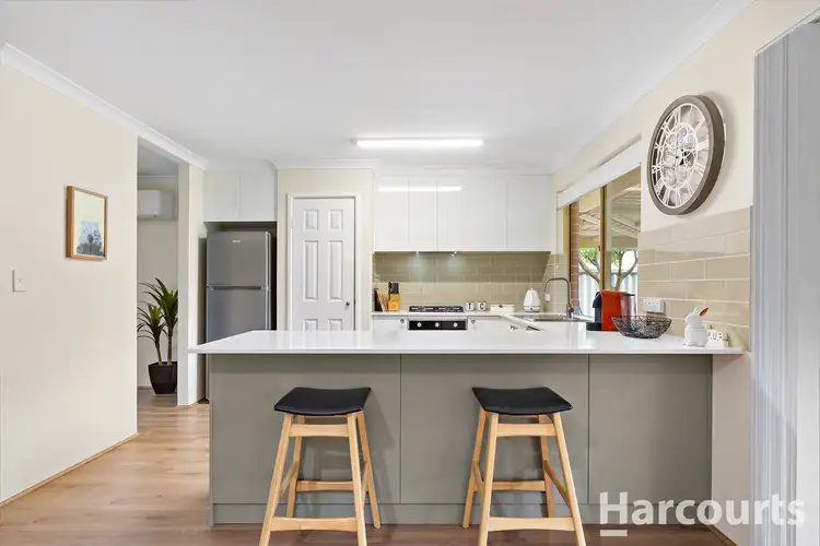 Fourth view of Homely house listing, 17 Times Circle, Greenfields WA 6210