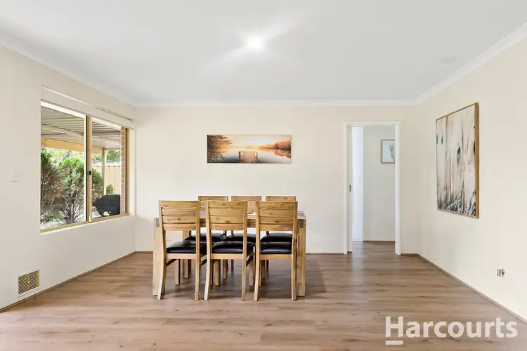 Fifth view of Homely house listing, 17 Times Circle, Greenfields WA 6210