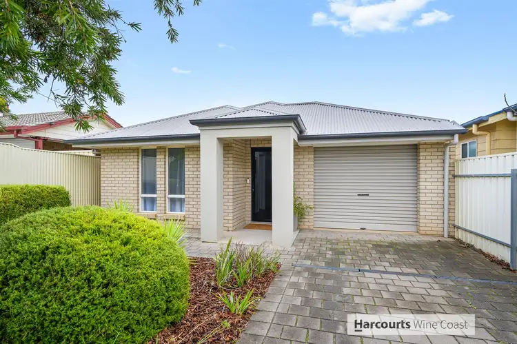 Main view of Homely house listing, 68a Old Coach Road, Maslin Beach SA 5170