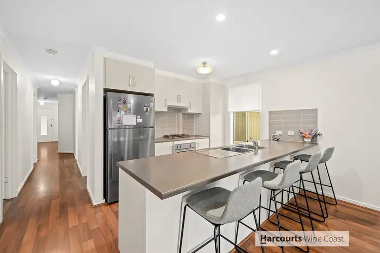 Second view of Homely house listing, 68a Old Coach Road, Maslin Beach SA 5170