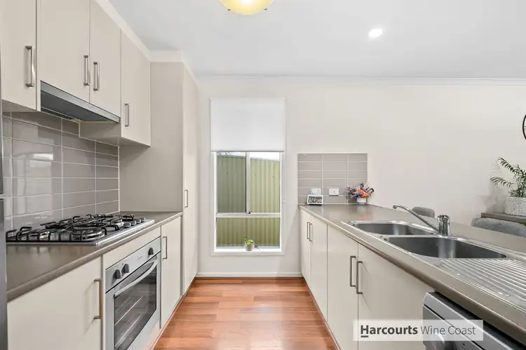 Fifth view of Homely house listing, 68a Old Coach Road, Maslin Beach SA 5170
