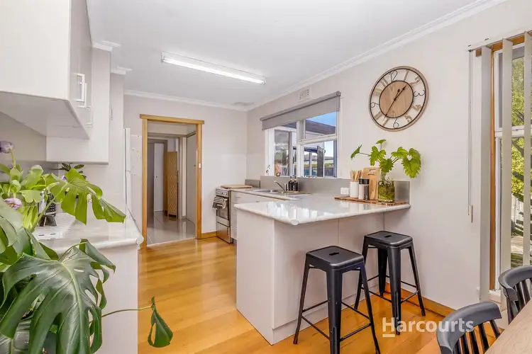 Second view of Homely house listing, 5 Bruford Place, Devonport TAS 7310