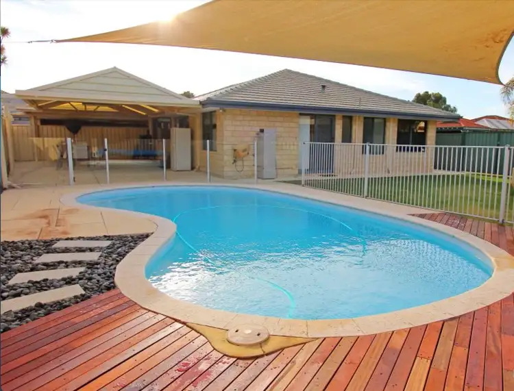 Main view of Homely house listing, 16 Chesham Mews, Canning Vale WA 6155