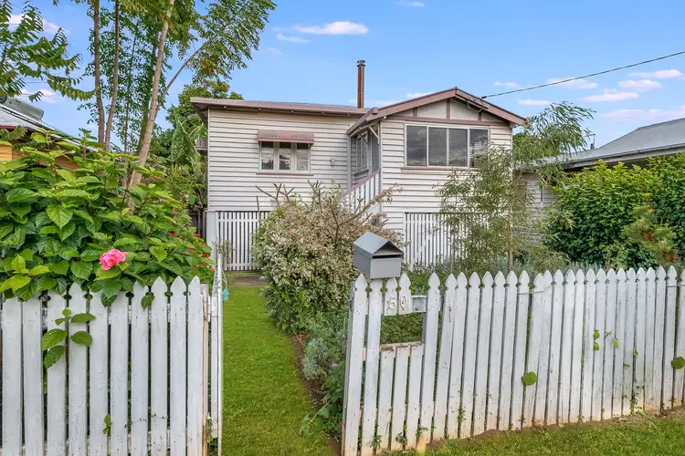 Main view of Homely house listing, 50 Froude Street, Banyo QLD 4014