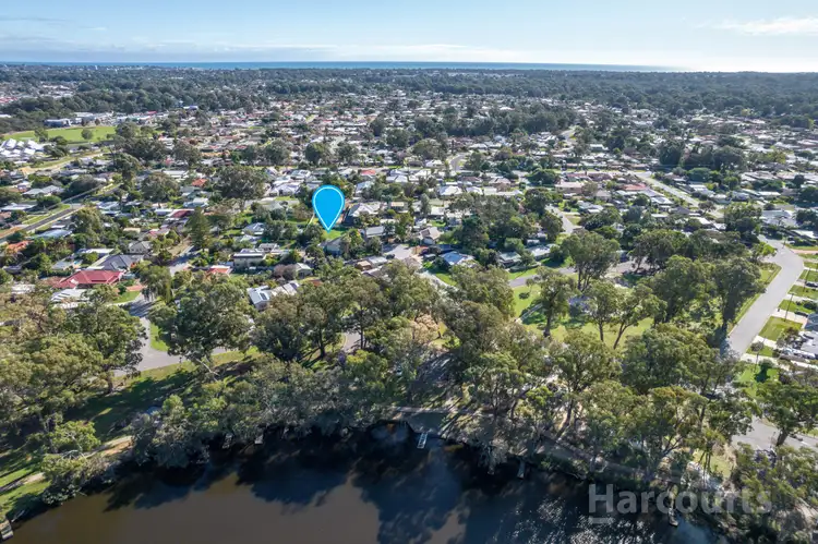 Third view of Homely land listing, 2A Walya Place, Greenfields WA 6210