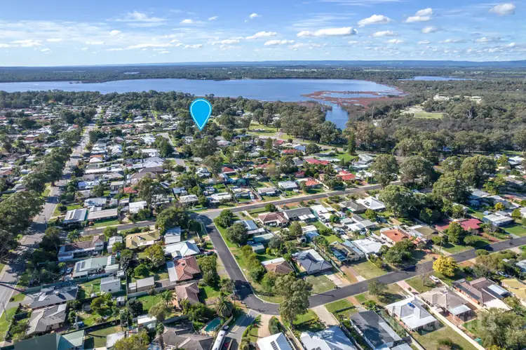 Fifth view of Homely land listing, 2A Walya Place, Greenfields WA 6210