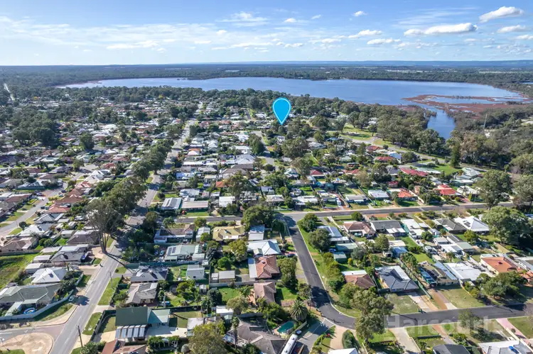 Seventh view of Homely land listing, 2A Walya Place, Greenfields WA 6210