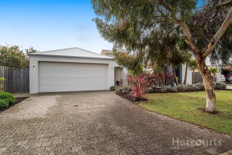 Second view of Homely house listing, 3 Skylark Loop, Erskine WA 6210