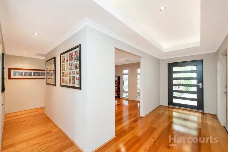 Fourth view of Homely house listing, 3 Skylark Loop, Erskine WA 6210