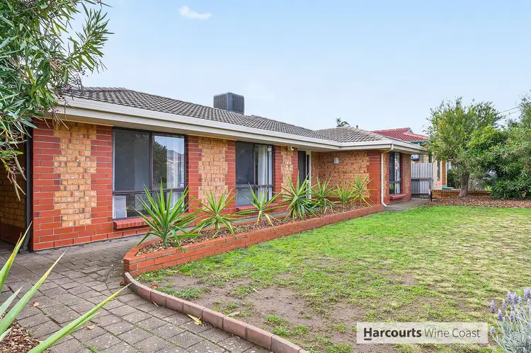 17 Gifford Terrace, Seaford SA 5169
