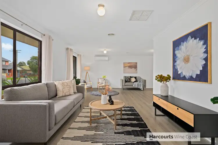 Second view of Homely house listing, 17 Gifford Terrace, Seaford SA 5169