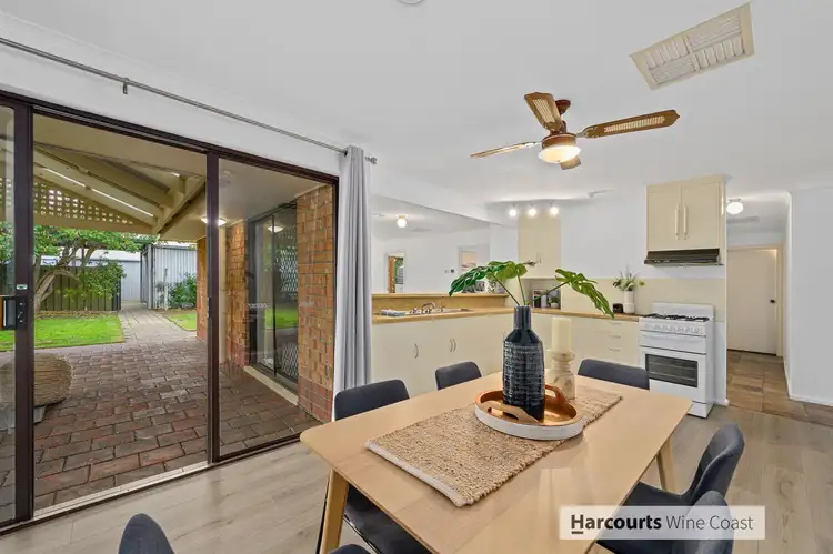 Fourth view of Homely house listing, 17 Gifford Terrace, Seaford SA 5169