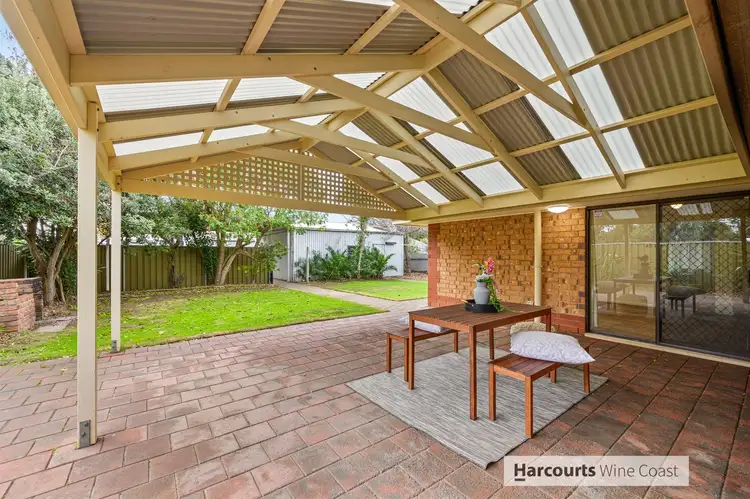 Fifth view of Homely house listing, 17 Gifford Terrace, Seaford SA 5169
