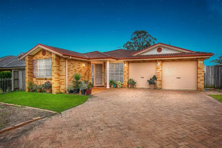 22 Karuah Street, Doonside NSW 2767