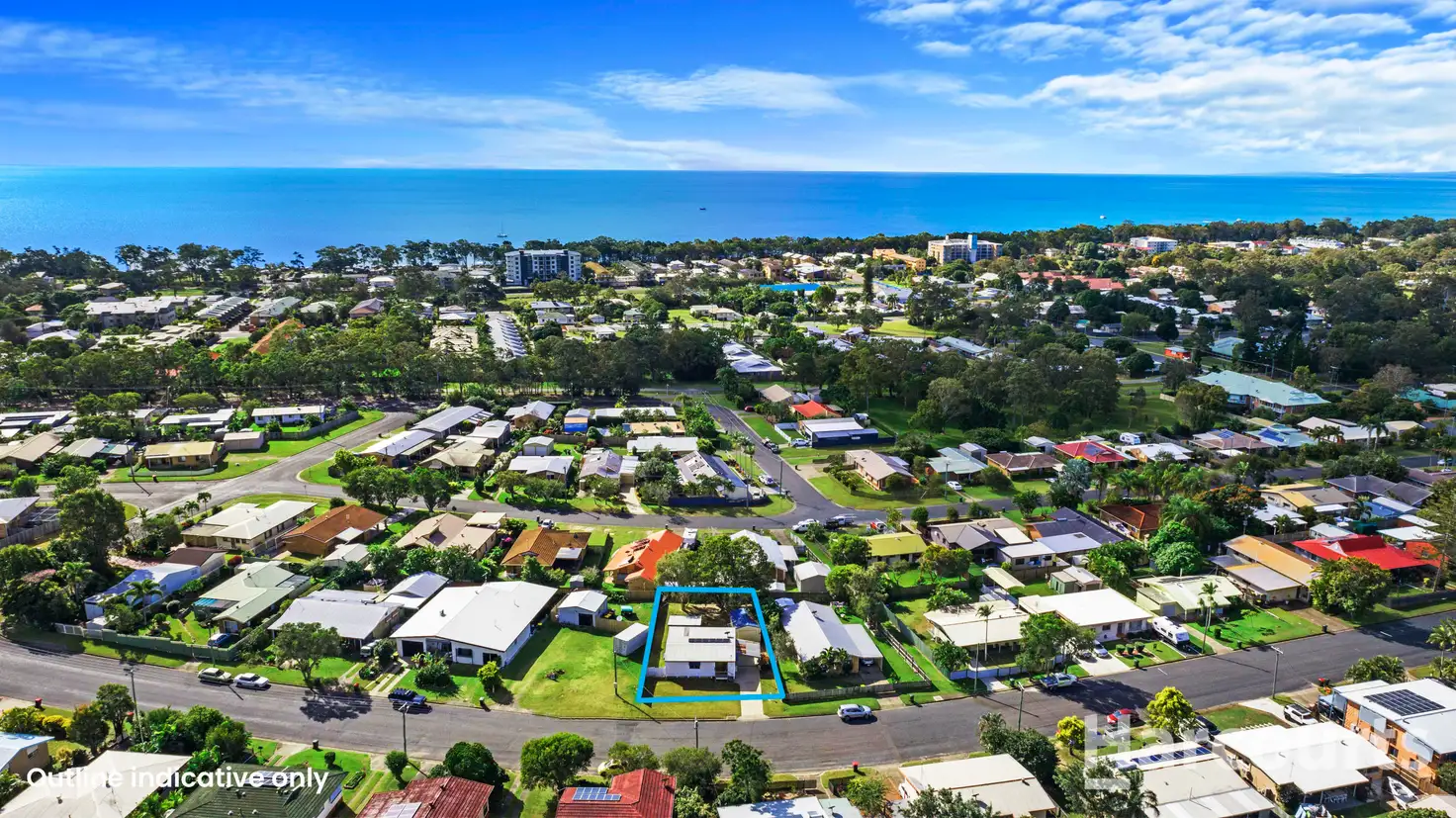 Main view of Homely house listing, 12 Holiday Parade, Scarness QLD 4655
